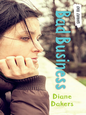 cover image of Bad Business